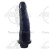 Vara Negro Vibrador